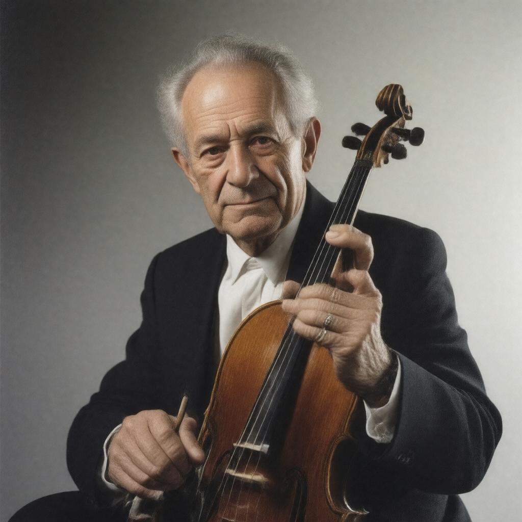 Pau Casals
